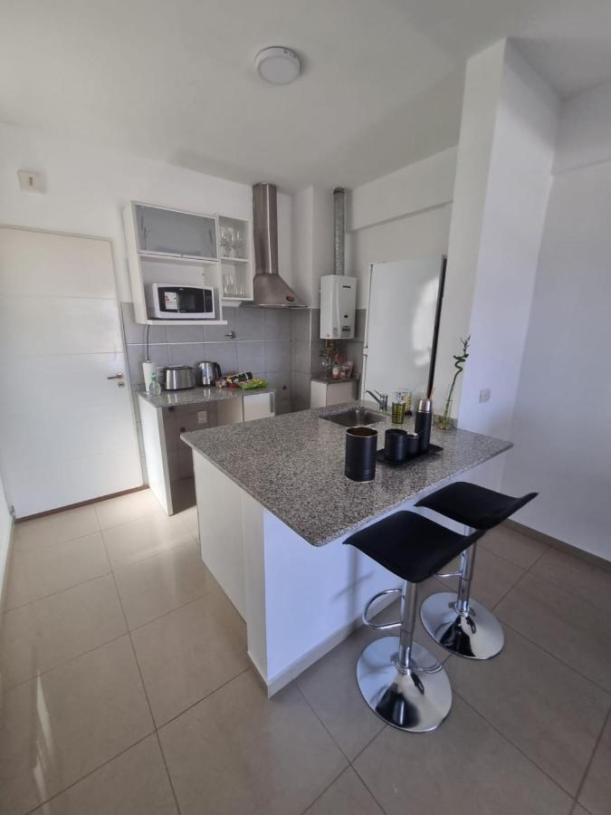 דירות סן חואן Patio San Ignacio II מראה חיצוני תמונה