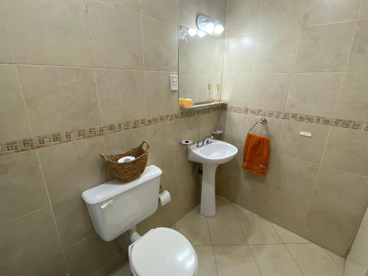 דירות סן חואן Patio San Ignacio II מראה חיצוני תמונה